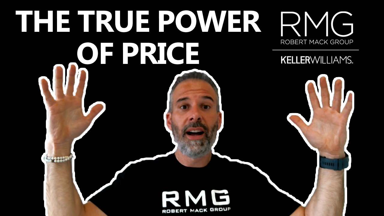 Which Pricing Strategy Is Right for Your Home?